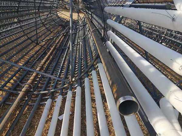 房山桩基声测管在高速公路桥梁桩基工程中的应用案例